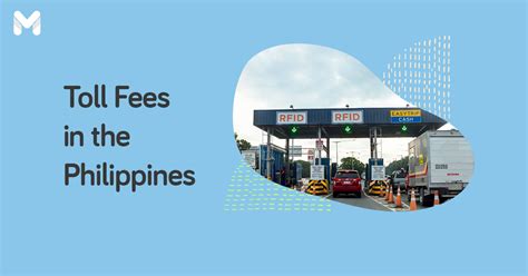 baguio toll fee calculator|List of Updated Toll Fees in the Philippines This 2023 .
